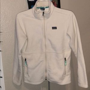 Patagonia Zip Up Jacket